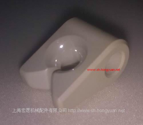 进口摩根纺织瓷件-700-0145