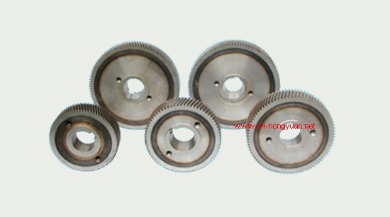 齿轮加工FK6-600/700