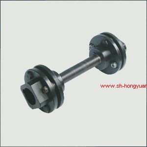 弹性联轴器结合件2900-44