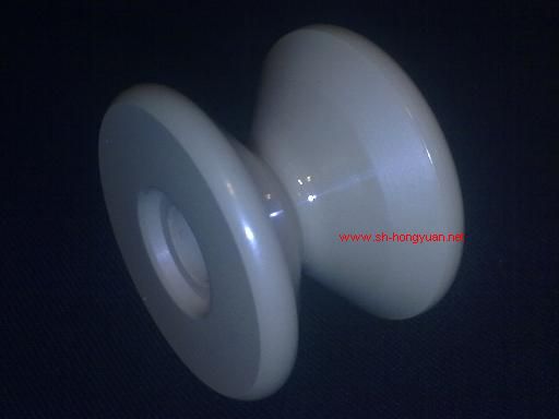 进口导丝器 一罗拉瓷轮 FK6-700-5132