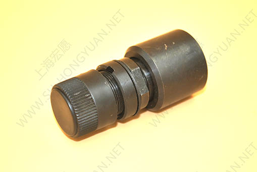 带轮结合件700-0500-13   部件号：105784/3