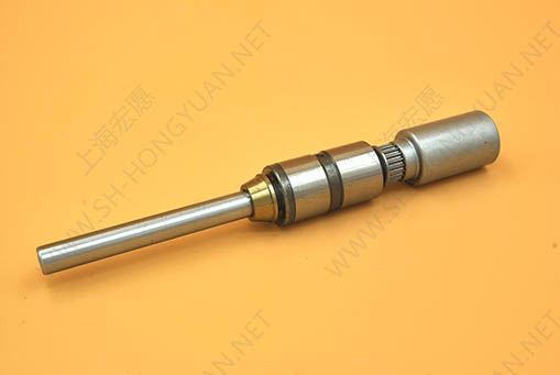 FK6-1000主动轴    - 型号：C634274